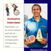 Ep: 177 – Rollors CEO, Matt Butler