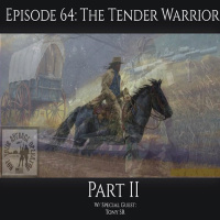 NYAO, Ep: 064 – The Tender Warrior – Part II