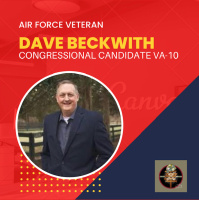Carry On Podcast, Ep: 47 – Republican Candidate, Dave Beckwith