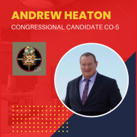 Carry On, Ep. 49 – Andrew Heaton