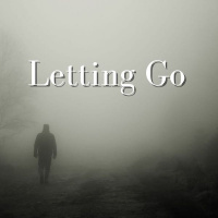 Broken  Blessed – Letting Go