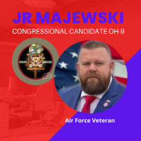 Carry On, Ep. 52 – JR Majewski