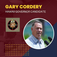 Carry On, Ep. 50 – Gary Cordery