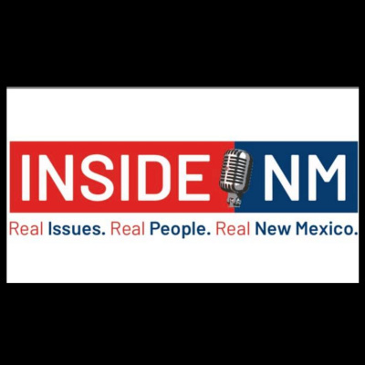 Inside New Mexico With Steve Pearce