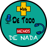 Mas De Todo y Menos de Nada - 01: Juan Mecha (John Wick)