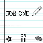 Job One