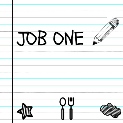 Job One