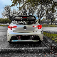 Brew City, Hidden Boost?