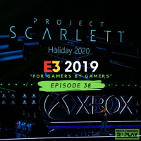 For Gamers by Gamers | Episode 38