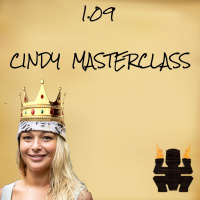 1.09 Cindy Masterclass