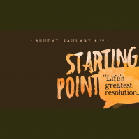 Life’s Greatest Resolution