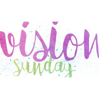 Vision Sunday