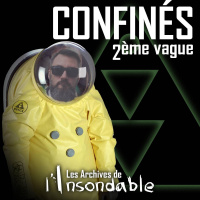 Confinés 10 - Haute Couture