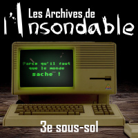 Classeur 11 : Cest plus que des Archives