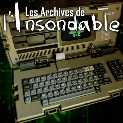 Les Archives De Linsondable