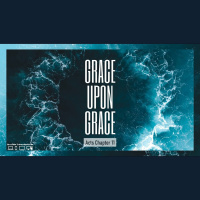 Grace Upon Grace