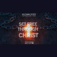 The Gospel Boldly Proclaimed -- Lives Changed and Hearts Hardened