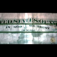 In God We Trust. Or Do We?