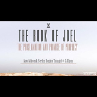 A Devouring Judgment and A Sacred Call