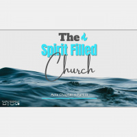 The Spirit Filled Church