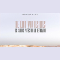 There MUST Be a Fear of The Lord