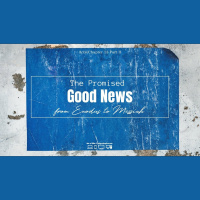 Acknowledging and Seeking God -- Rahab Receives the Spies