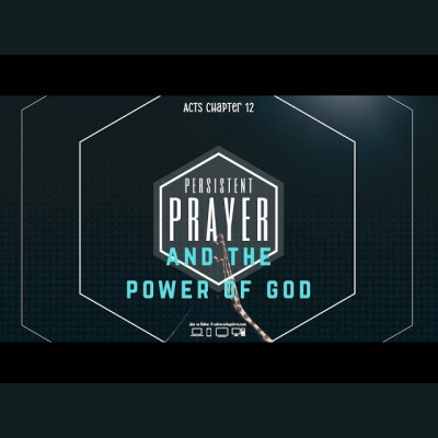 Calvary Chapel Richmond Sermons