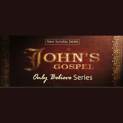 Calvary Chapel Richmond Sermons