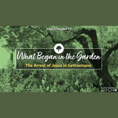 Calvary Chapel Richmond Sermons