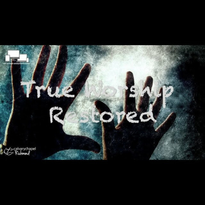 Calvary Chapel Richmond Sermons