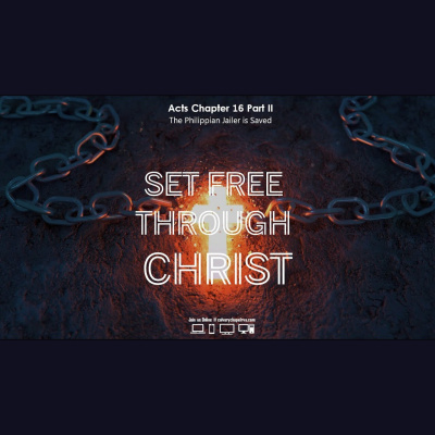 Calvary Chapel Richmond Sermons