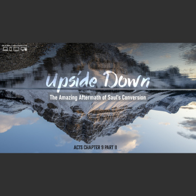 Calvary Chapel Richmond Sermons