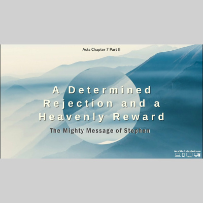 Calvary Chapel Richmond Sermons