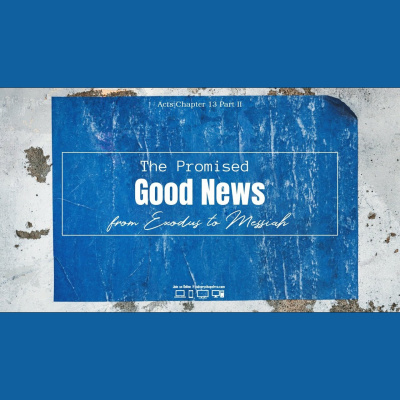 Calvary Chapel Richmond Sermons