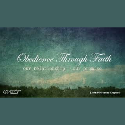 Calvary Chapel Richmond Sermons