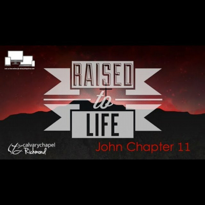 Calvary Chapel Richmond Sermons