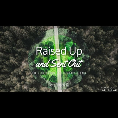 Calvary Chapel Richmond Sermons