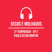 2x2: Paulo César Martim - Como quem fala de fofoca tem 1 bilhão de seguidores e eu só tenho 50?