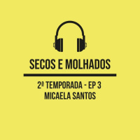 2x3: Micaela Santos - Temos que encontrar o impacto social em tudo que escrevemos