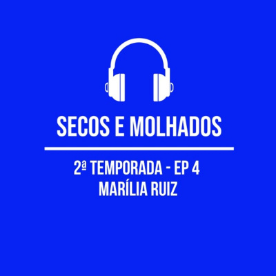 Secos E Molhados