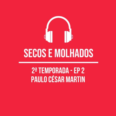 Secos E Molhados