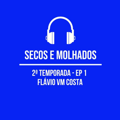 Secos E Molhados