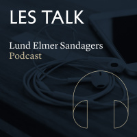 LES TALK - Episode 4, part 2: Sådan skaber du momentum i din startup