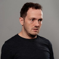 Episode 36: Stuart Laws