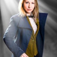 Episode 28: Jenny Collier