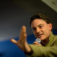 Episode 11: Rhodders