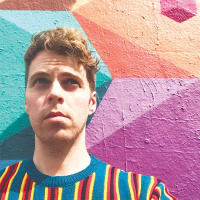 Episode 46: Carl Carzana