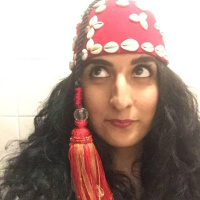 Episode 16: Yumna Mohamed