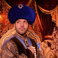 Episode 4: Hassan Dervish