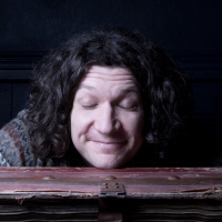 Episode 22: Ben van der Velde